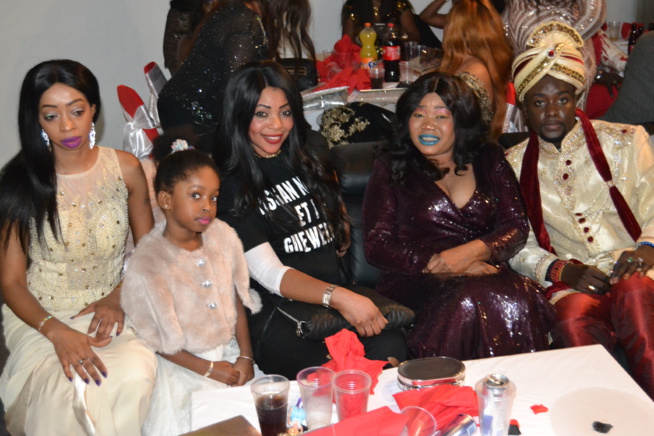 Assane Ndiaye explose Bruxelles avec Senegambian Promotion de Fatou Janeh de Anvers. Assane Ndiaye explose Bruxelles avec Senegambian Promotion de Fatou Janeh de Anvers.