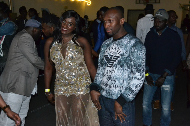 Assane Ndiaye explose Bruxelles avec Senegambian Promotion de Fatou Janeh de Anvers. Assane Ndiaye explose Bruxelles avec Senegambian Promotion de Fatou Janeh de Anvers.