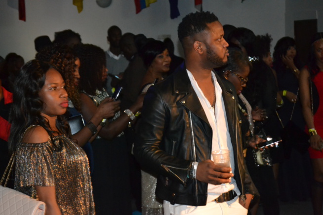 Assane Ndiaye explose Bruxelles avec Senegambian Promotion de Fatou Janeh de Anvers. Assane Ndiaye explose Bruxelles avec Senegambian Promotion de Fatou Janeh de Anvers.