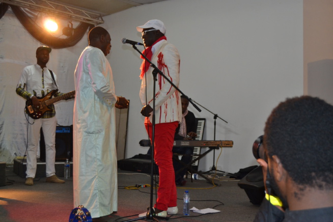 Assane Ndiaye explose Bruxelles avec Senegambian Promotion de Fatou Janeh de Anvers. Assane Ndiaye explose Bruxelles avec Senegambian Promotion de Fatou Janeh de Anvers.