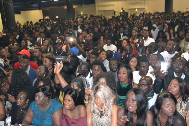 RAKHOU PROD réussit son pari: A guichet fermé, Viviane Chidid reconquit le Palais des Congrés de Montreuil à Paris. RAKHOU PROD réussit son pari: A guichet fermé, Viviane Chidid reconquit le Palais des Congrés de Montreuil à Paris.