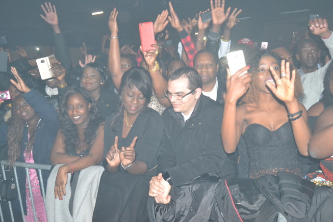 RAKHOU PROD réussit son pari: A guichet fermé, Viviane Chidid reconquit le Palais des Congrés de Montreuil à Paris. RAKHOU PROD réussit son pari: A guichet fermé, Viviane Chidid reconquit le Palais des Congrés de Montreuil à Paris.