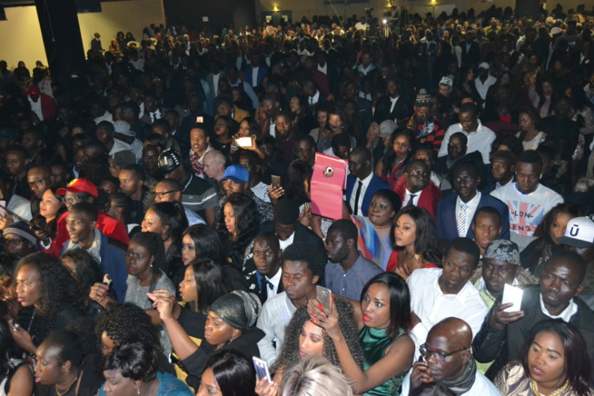 43 IMAGES: Viviane Chidid casse la baraque et conserve le titre de la reine du Palais des Congrés de Montreuil avec RAKHOU PROD. 43 IMAGES: Viviane Chidid casse la baraque et conserve le titre de la reine du Palais des Congrés de Montreuil avec RAKHOU PROD.