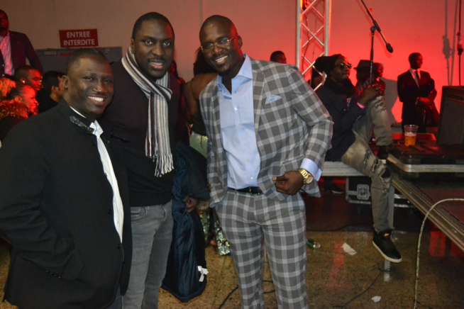 La prestation du rappeur DIP DOUNDOU GUISS pour la première fois au Palais des Congrés de Montreuil. Regardez La prestation du rappeur DIP DOUNDOU GUISS pour la première fois au Palais des Congrés de Montreuil. Regardez