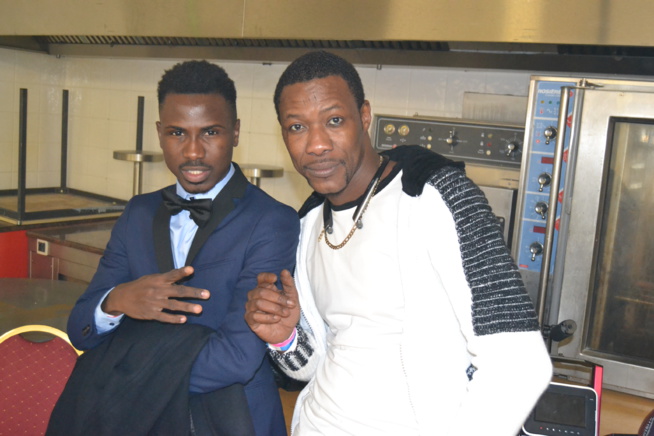 La prestation du rappeur DIP DOUNDOU GUISS pour la première fois au Palais des Congrés de Montreuil. Regardez La prestation du rappeur DIP DOUNDOU GUISS pour la première fois au Palais des Congrés de Montreuil. Regardez