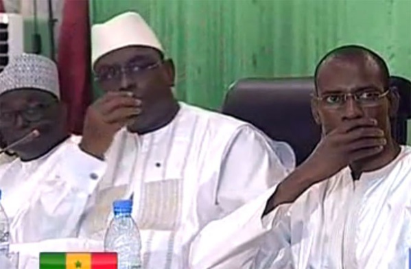 Code électoral et refonte partielle des listes électorales : Abdoulaye Daouda Diallo face aux députés, ce lundi