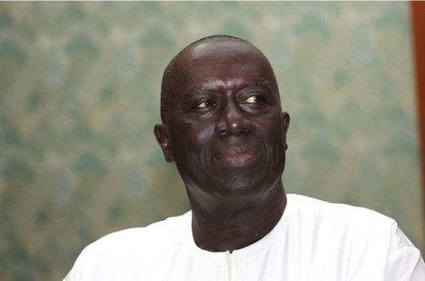 Landing Savané (SG And Jef/ PADS-A) : "Macky Sall, un discours rassurant et une ambition pour le Sénégal" Landing Savané (SG And Jef/ PADS-A) : "Macky Sall, un discours rassurant et une ambition pour le Sénégal"