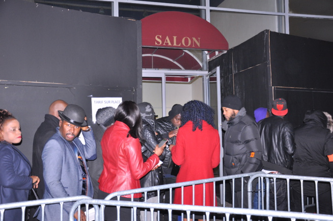 PALAIS DES CONGRES DE MONTREUIL VIVIANE CHIDID SOLD OUT LA SALLE