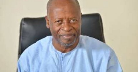 Organisation du 15e Sommet de la Francophonie: L'Ige fouille la gestion de Jacques Habib Sy Organisation du 15e Sommet de la Francophonie: L'Ige fouille la gestion de Jacques Habib Sy