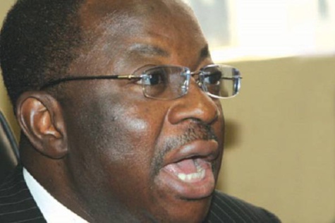 Gambie: Coup dur pour Yahya Jammeh ! Gambie: Coup dur pour Yahya Jammeh !