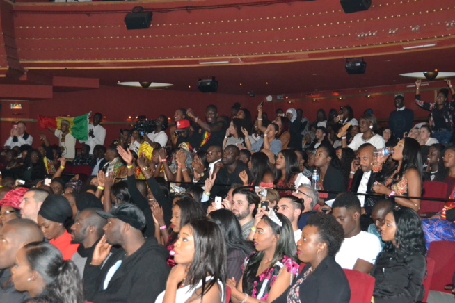 EN IMAGES: Election Miss Senegal France à Paris.REGARDEZ EN IMAGES: Election Miss Senegal France à Paris.REGARDEZ