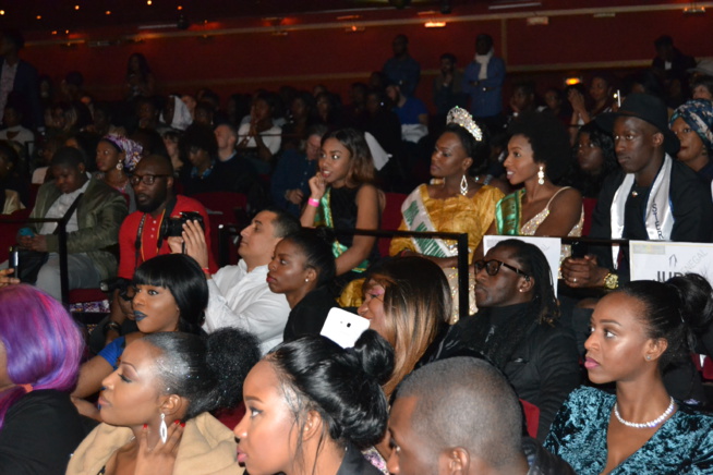 EN IMAGES: Election Miss Senegal France à Paris.REGARDEZ