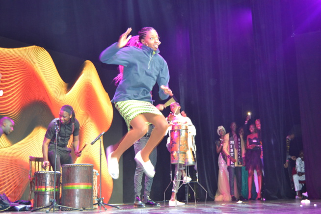 EN IMAGES: Election Miss Senegal France à Paris.REGARDEZ EN IMAGES: Election Miss Senegal France à Paris.REGARDEZ