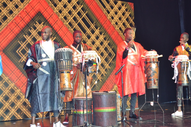 EN IMAGES: Election Miss Senegal France à Paris.REGARDEZ EN IMAGES: Election Miss Senegal France à Paris.REGARDEZ