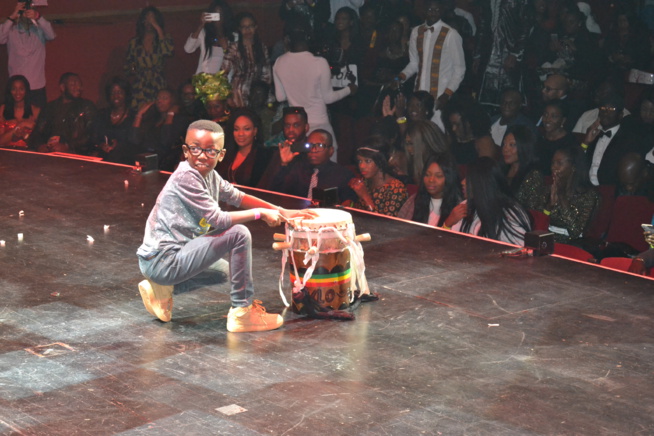 EN IMAGES: Election Miss Senegal France à Paris.REGARDEZ
