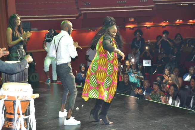 EN IMAGES: Election Miss Senegal France à Paris.REGARDEZ