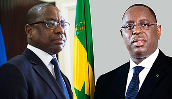 Diplomatie sénégalaise : rayonnant à New-York, le Sénégal encerclé dans la sous-région. Diplomatie sénégalaise : rayonnant à New-York, le Sénégal encerclé dans la sous-région.