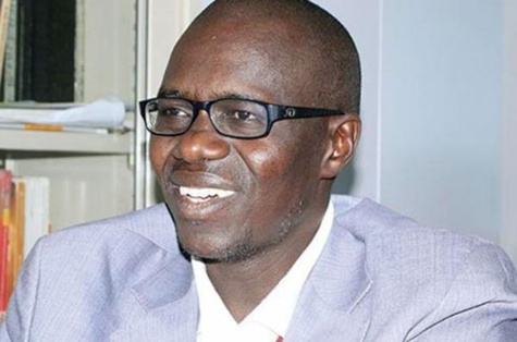Moubarack Lo, économiste:" La masse salariale des députés va augmenter de 10%" Moubarack Lo, économiste:" La masse salariale des députés va augmenter de 10%"