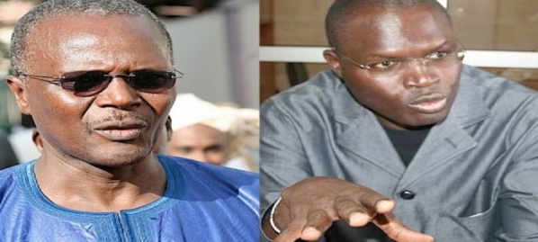 Violences du BP du 5 mars 2016 : Ousmane Tanor Dieng et Khalifa Sall « devant » la Dic, pour une confrontation Violences du BP du 5 mars 2016 : Ousmane Tanor Dieng et Khalifa Sall « devant » la Dic, pour une confrontation