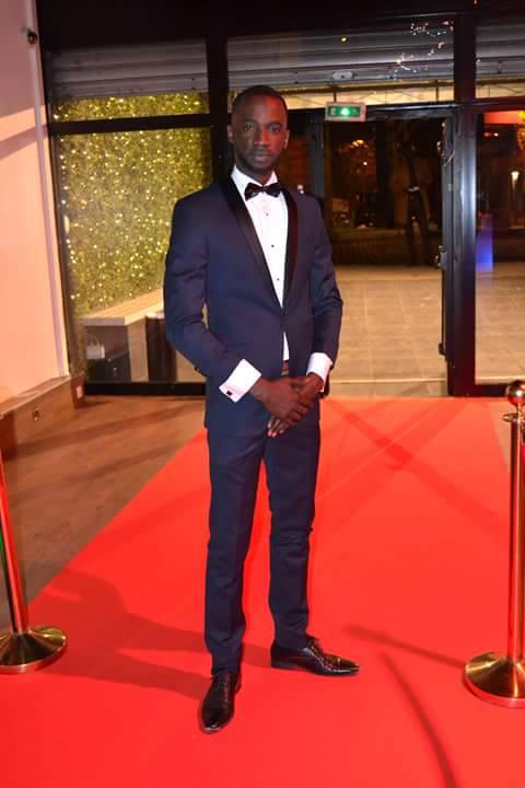 Soirée de l'Excellence des Sénégalais de l'extérieurs le jour de Noël par le Président Cheikhouna Sy Soirée de l'Excellence des Sénégalais de l'extérieurs le jour de Noël par le Président Cheikhouna Sy