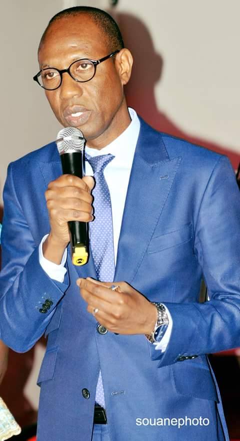 Soirée de l'Excellence des Sénégalais de l'extérieurs le jour de Noël par le Président Cheikhouna Sy Soirée de l'Excellence des Sénégalais de l'extérieurs le jour de Noël par le Président Cheikhouna Sy