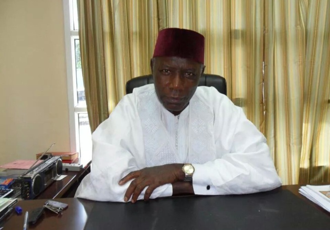 Gambie: le chef de la commission électorale s'est réfugié au Sénégal