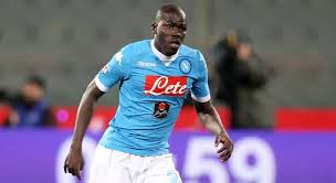 En route vers la Can : Infirmerie des lions : Koulibaly débarque avec son kiné