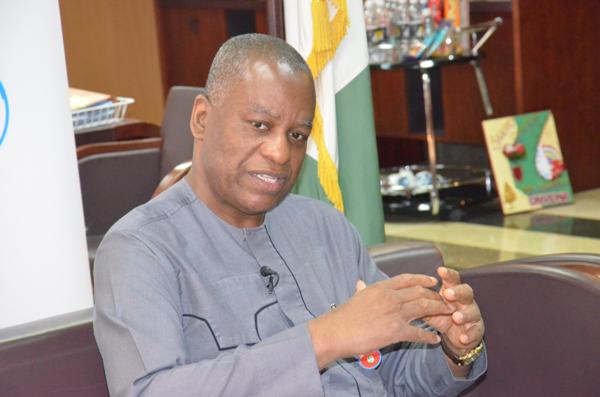 Le Nigeria préfère la résolution pacifique en Gambie selon son ministre des Affaires étrangère Le Nigeria préfère la résolution pacifique en Gambie selon son ministre des Affaires étrangère
