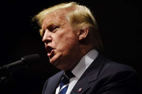 Trump fait plier Ford et irrite le Mexique Trump fait plier Ford et irrite le Mexique