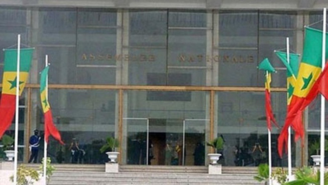 Sénégal : la diaspora en France satisfaite d’être représentée au Parlement Sénégal : la diaspora en France satisfaite d’être représentée au Parlement