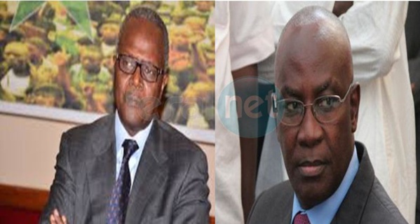 Contre attaque du camp Khalifa Sall : Une plainte pour faux et usage de faux annoncée contre Ousmane Tanor Dieng, Serigne Mbaye Thiam et Cie Contre attaque du camp Khalifa Sall : Une plainte pour faux et usage de faux annoncée contre Ousmane Tanor Dieng, Serigne Mbaye Thiam et Cie