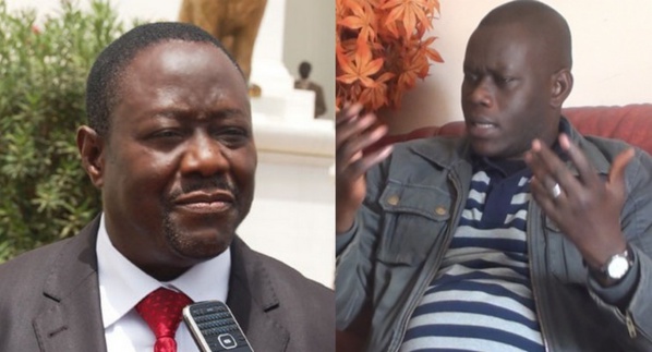 Financement d'une mutuelle aux Parcelles Assainies : Mbaye Ndiaye et Toumani Diallo accusés de détournement Financement d'une mutuelle aux Parcelles Assainies : Mbaye Ndiaye et Toumani Diallo accusés de détournement