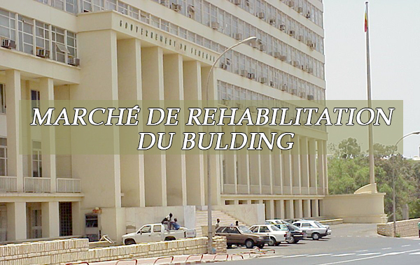 BAMBA NDIAYE A MACKY SALL : « L’histoire retiendra que c’est sous votre magistère que cet ouvrage a été réalisé » BAMBA NDIAYE A MACKY SALL : « L’histoire retiendra que c’est sous votre magistère que cet ouvrage a été réalisé »