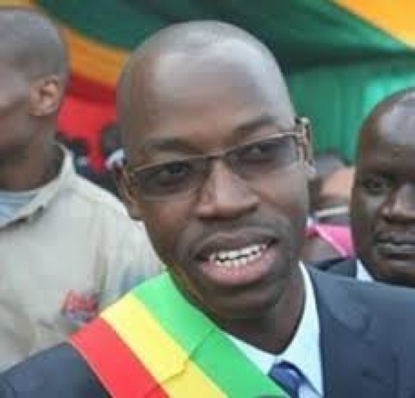 Yankhoba Diattara : “Macky agit plus comme un chef de clan que comme un chef d'Etat ” Yankhoba Diattara : “Macky agit plus comme un chef de clan que comme un chef d'Etat ”