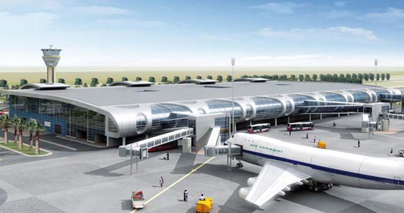 Montage financier Aéroport Blaise Diagne : les dessous d'une grande nébuleuse Montage financier Aéroport Blaise Diagne : les dessous d'une grande nébuleuse
