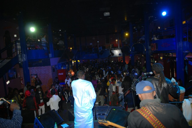 TOURNEE EUROPEENNE: Assane Ndiaye enflamme Genova en Italie et vous donne RV ce samedi à Vienne en Autriche. TOURNEE EUROPEENNE: Assane Ndiaye enflamme Genova en Italie et vous donne RV ce samedi à Vienne en Autriche.