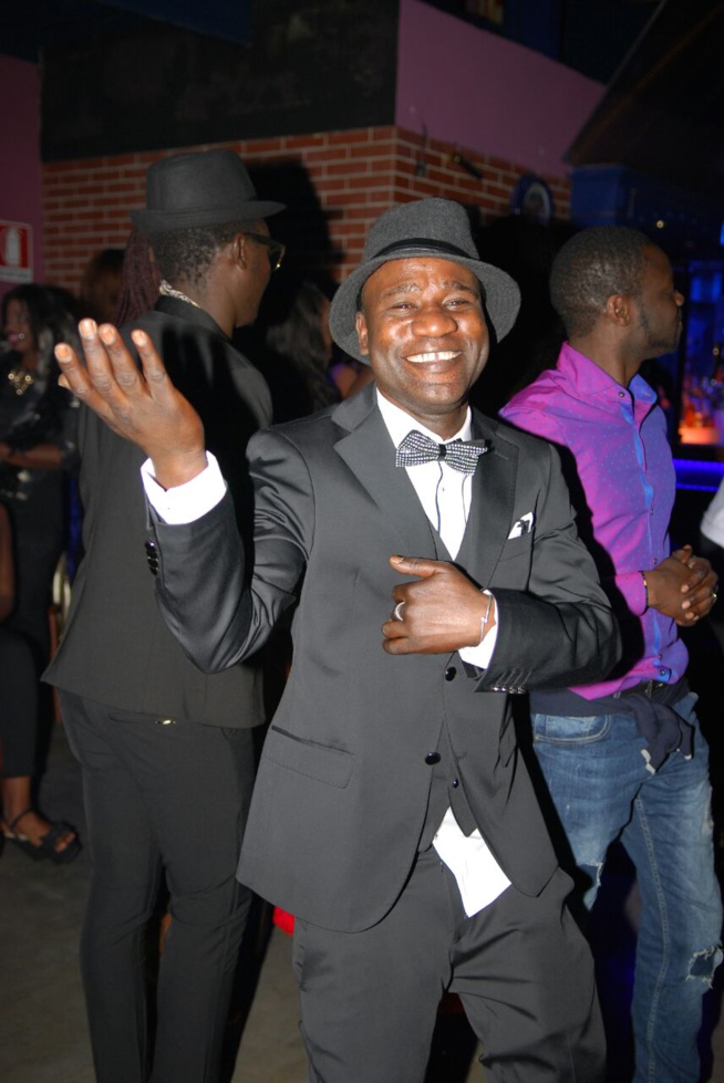 TOURNEE EUROPEENNE: Assane Ndiaye enflamme Genova en Italie et vous donne RV ce samedi à Vienne en Autriche. TOURNEE EUROPEENNE: Assane Ndiaye enflamme Genova en Italie et vous donne RV ce samedi à Vienne en Autriche.