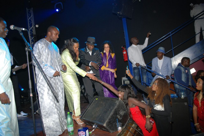 TOURNEE EUROPEENNE: Assane Ndiaye enflamme Genova en Italie et vous donne RV ce samedi à Vienne en Autriche. TOURNEE EUROPEENNE: Assane Ndiaye enflamme Genova en Italie et vous donne RV ce samedi à Vienne en Autriche.