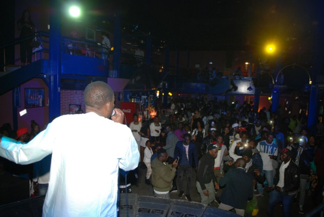 TOURNEE EUROPEENNE: Assane Ndiaye enflamme Genova en Italie et vous donne RV ce samedi à Vienne en Autriche. TOURNEE EUROPEENNE: Assane Ndiaye enflamme Genova en Italie et vous donne RV ce samedi à Vienne en Autriche.