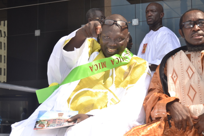 Poursuivi par une femme d’affaire pour 649 millions : Aramine Mbacké de Dangoté risque cinq ans de prison Poursuivi par une femme d’affaire pour 649 millions : Aramine Mbacké de Dangoté risque cinq ans de prison