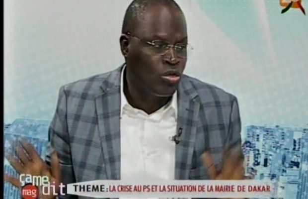 Vidéo – Khalifa Sall : « le gouvernement de Macky Sall pose des actes hostiles… » Regardez