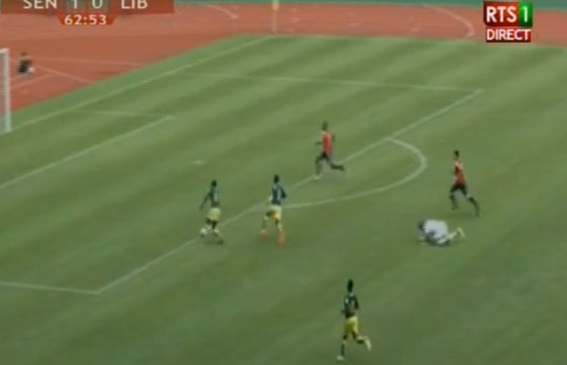 Vidéo – Sénégal – Libye (2-0) Regardez but marqué par Ismaila Sarr sur une belle passe de Pape Kouly Diop Vidéo – Sénégal – Libye (2-0) Regardez but marqué par Ismaila Sarr sur une belle passe de Pape Kouly Diop