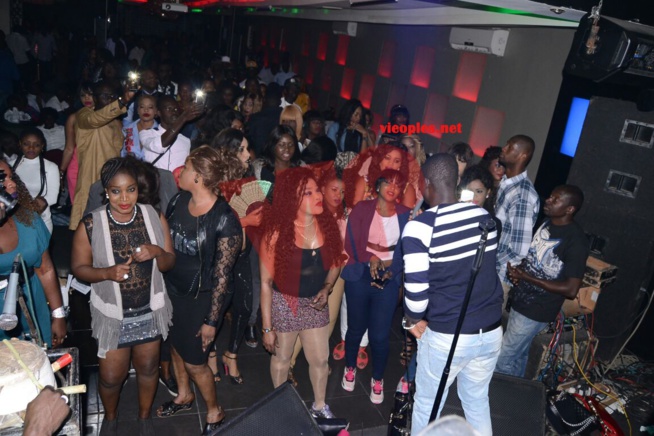 2015 - 2017 Pape Diouf maintient le cap des rendez-vous dominicales au Baramundi avec Packo Prod. REGARDEZ 2015 - 2017 Pape Diouf maintient le cap des rendez-vous dominicales au Baramundi avec Packo Prod. REGARDEZ