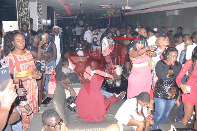 2015 - 2017 Pape Diouf maintient le cap des rendez-vous dominicales au Baramundi avec Packo Prod. REGARDEZ 2015 - 2017 Pape Diouf maintient le cap des rendez-vous dominicales au Baramundi avec Packo Prod. REGARDEZ