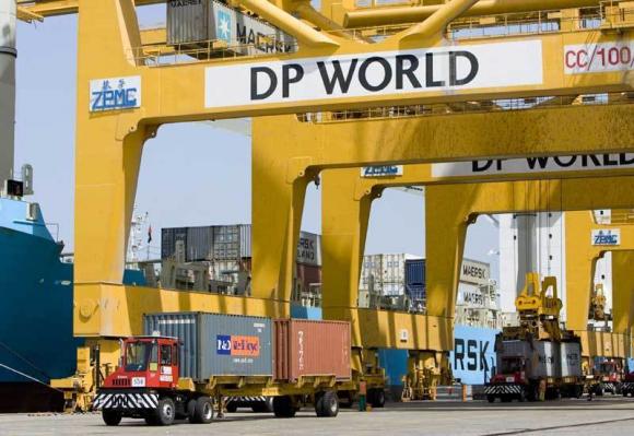 Scandale : Dubaï Port World victime d'une escroquerie qui frôle le milliard, de grosses têtes tombent Scandale : Dubaï Port World victime d'une escroquerie qui frôle le milliard, de grosses têtes tombent