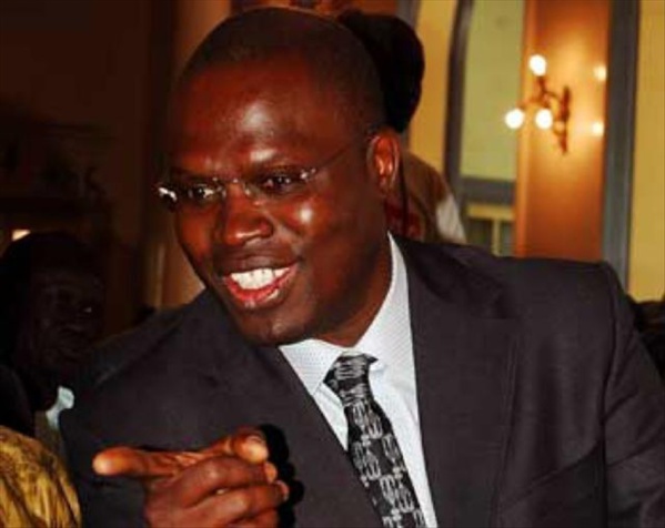Khalifa Sall roule pour Abdoulaye Wade : Les preuves selon Bounama FALL… Khalifa Sall roule pour Abdoulaye Wade : Les preuves selon Bounama FALL…