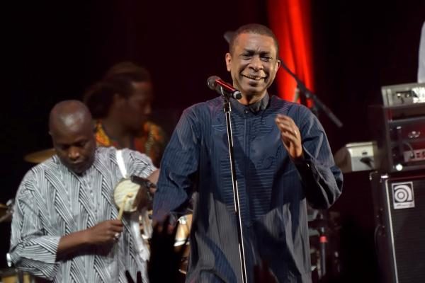 Youssou Ndour sur ses concerts: « Il faut que je laisse la place aux jeunes… Maintenant que je suis un homme d’Etat… » Youssou Ndour sur ses concerts: « Il faut que je laisse la place aux jeunes… Maintenant que je suis un homme d’Etat… »