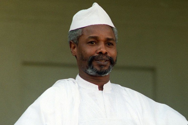 Audience en appel : "Étape finale du procès historique" de Hissène Habré