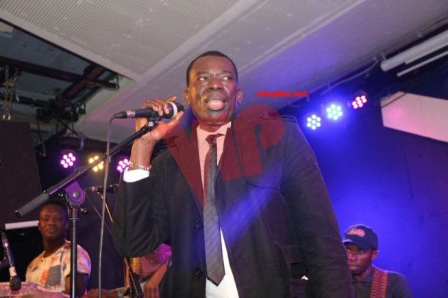 Autriche: Assane Ndiaye met du piment dans la sauce pour boucler sa tournée Européenne. Autriche: Assane Ndiaye met du piment dans la sauce pour boucler sa tournée Européenne.