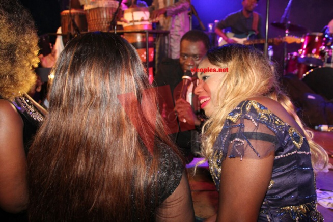 Autriche: Assane Ndiaye met du piment dans la sauce pour boucler sa tournée Européenne. Autriche: Assane Ndiaye met du piment dans la sauce pour boucler sa tournée Européenne.